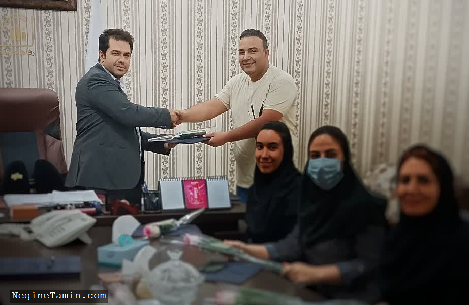 روز نجات غریق و تجلیل از ایشان